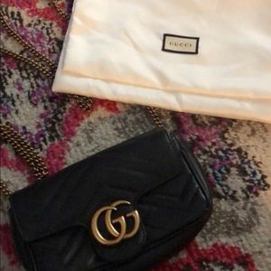 Gucci Marmont mini